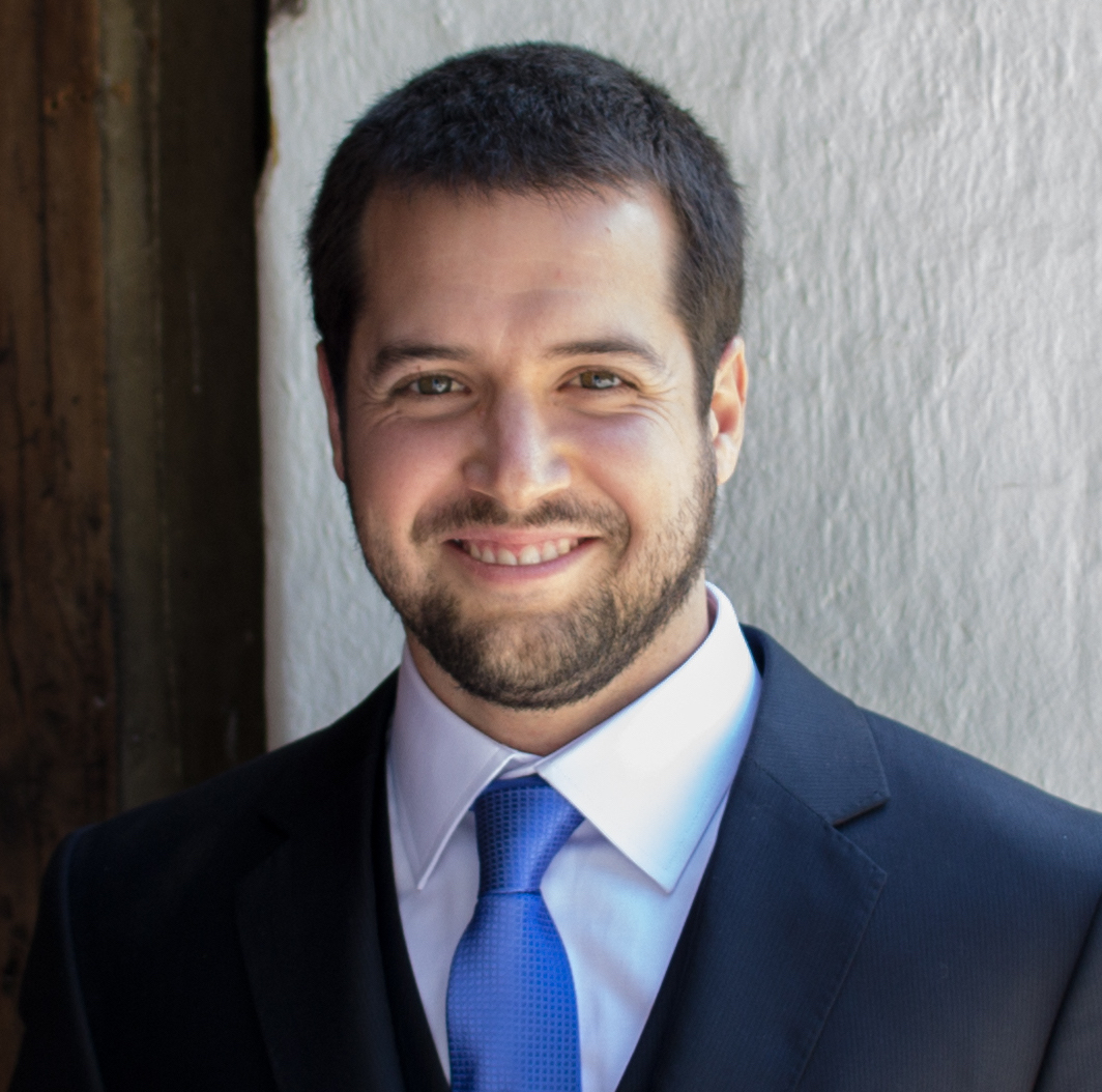 Felipe Portrait
