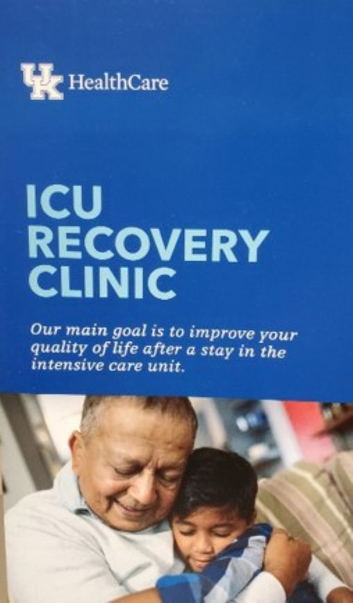 ICU Recovery Clinic