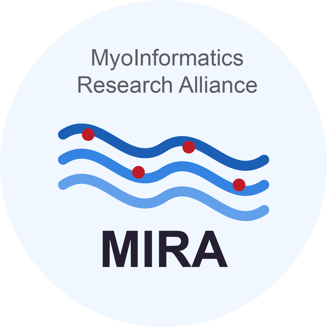 MIRA Logo